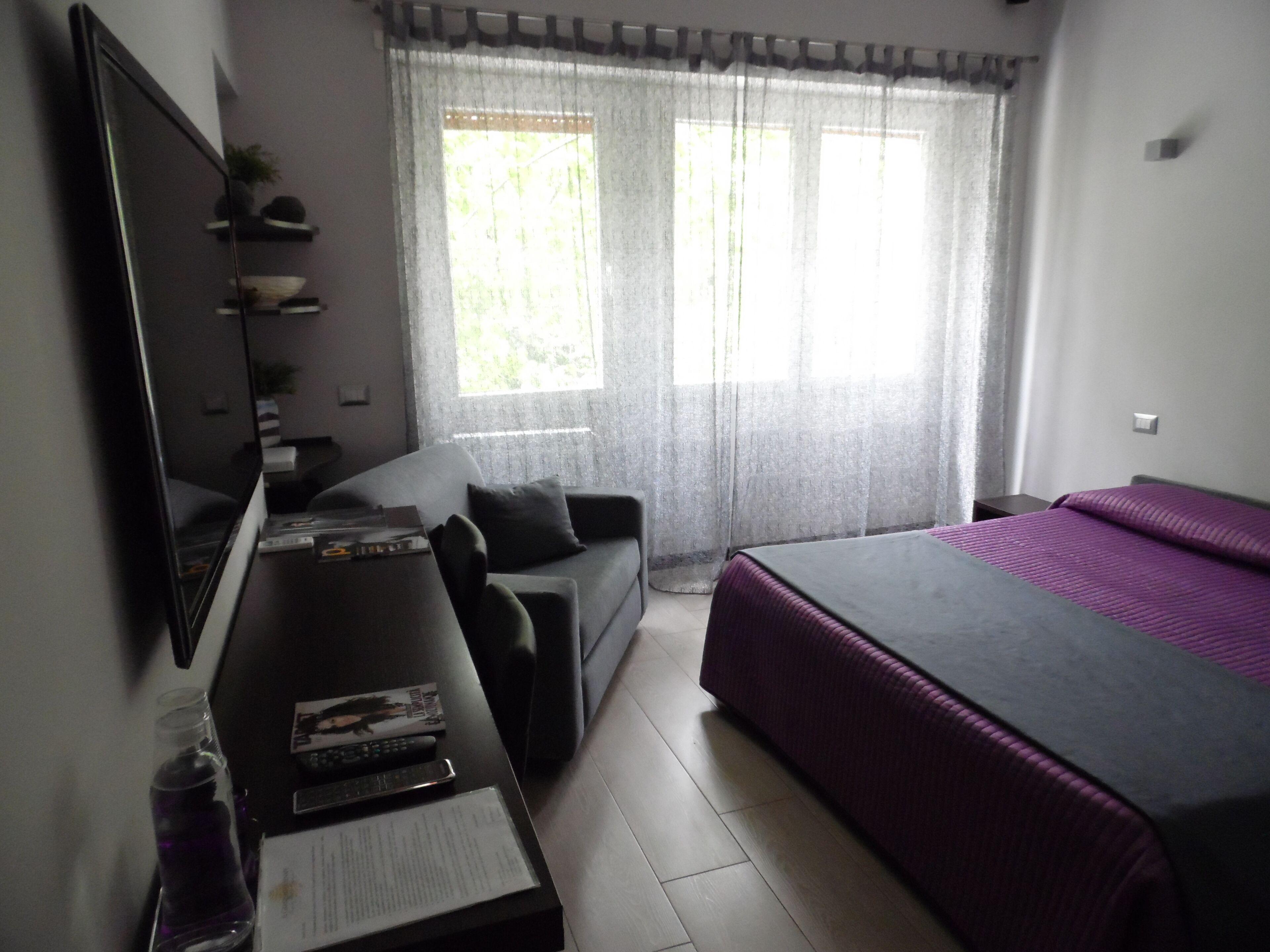 B&B Il Granello Di Senape — Foto 1