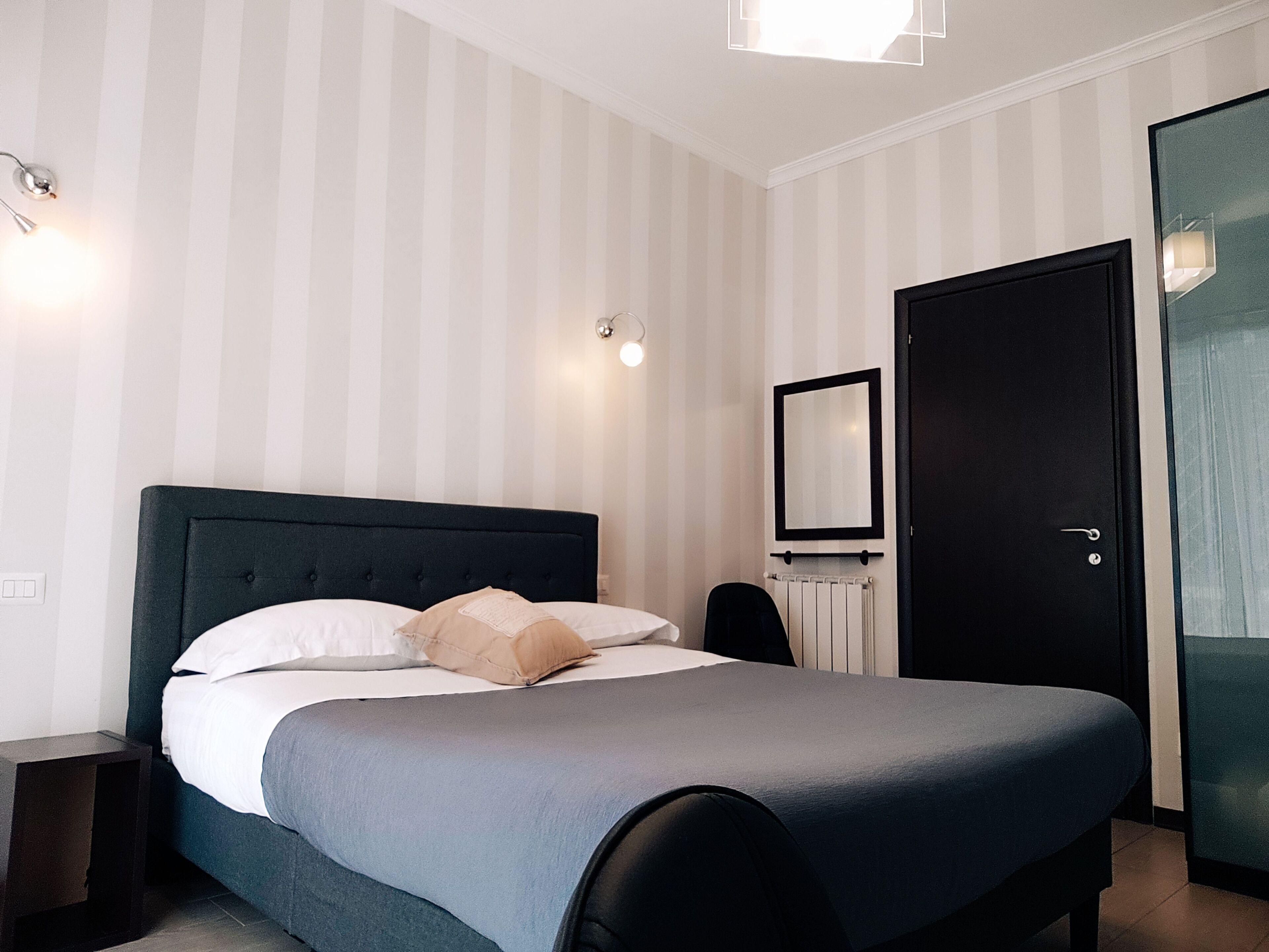 B&B Il Granello Di Senape, Rome